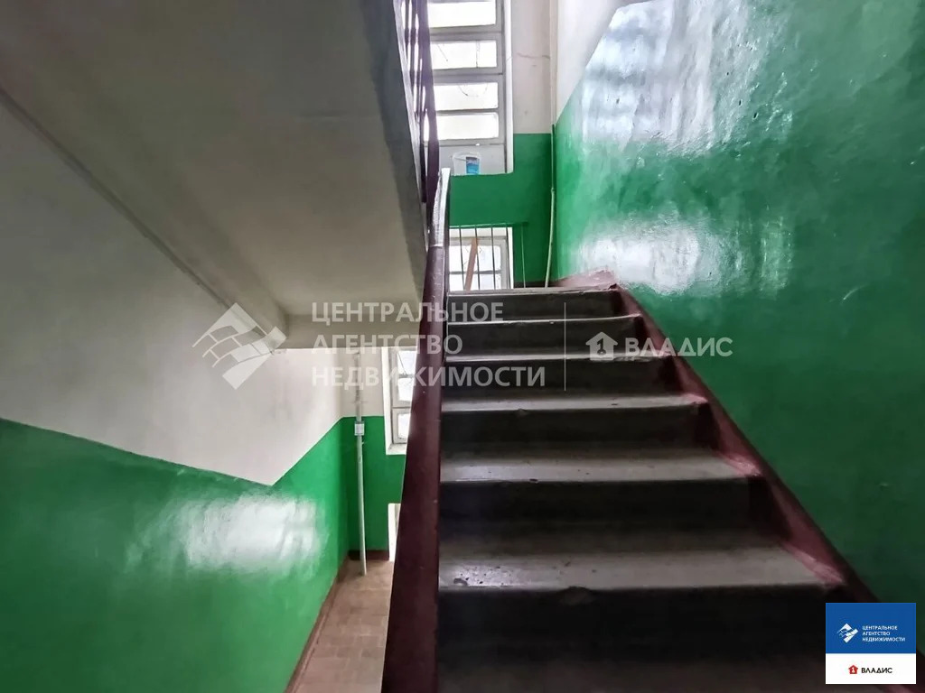 Продажа квартиры, Лесной, Шиловский район, ул. Советская - Фото 4