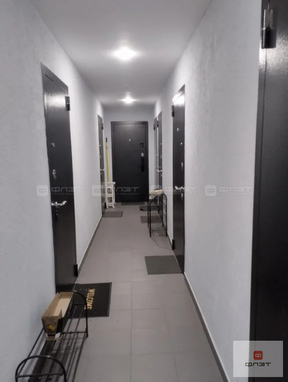 Продажа квартиры, Казань, ул. Муштари - Фото 8