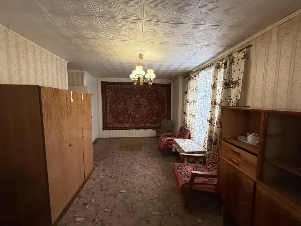 2-к. квартира, 43,1 м2, 5/5 эт. - Фото 2