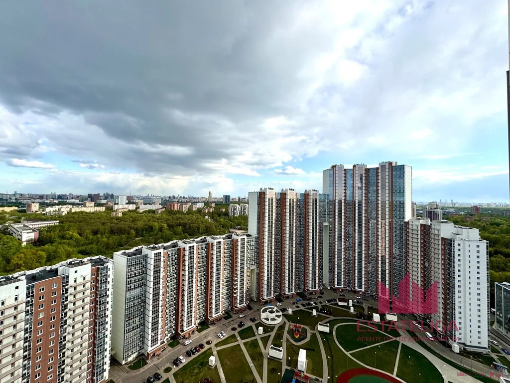 Продажа квартиры, Химки, ул. Кудрявцева - Фото 15