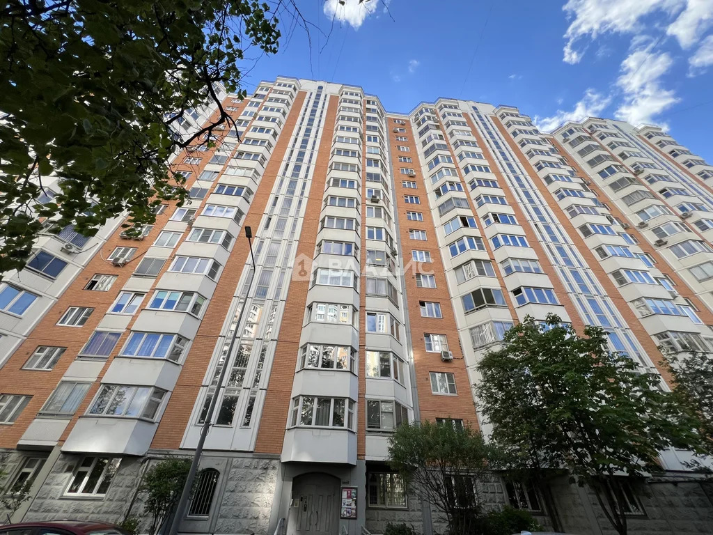 Москва, Смольная улица, д.51к2, комната на продажу - Фото 11