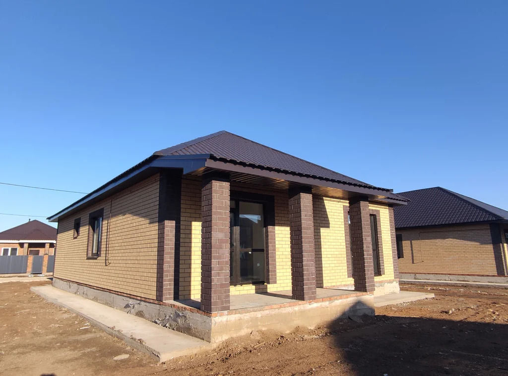 Продажа дома, Благословенка, Оренбургский район, улица Гранитная - Фото 3