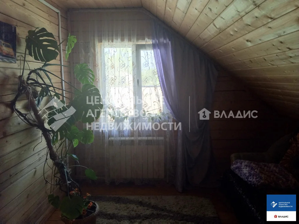 Продажа дома, Дядьково, Рязанский район, ул. Весенняя - Фото 24