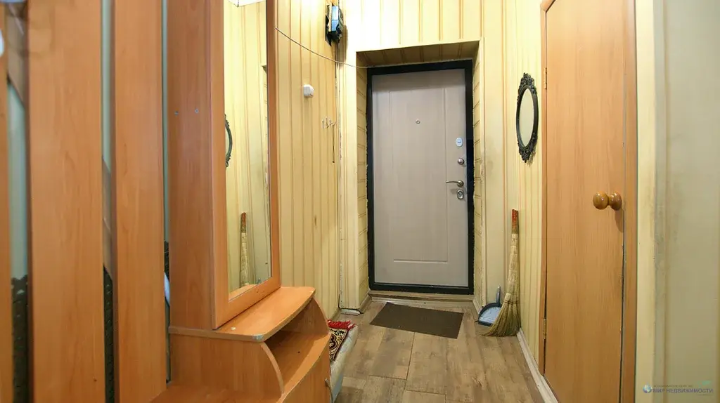 2-х комн.квартира в городе Волоколамске на улице Космонавтов - Фото 9