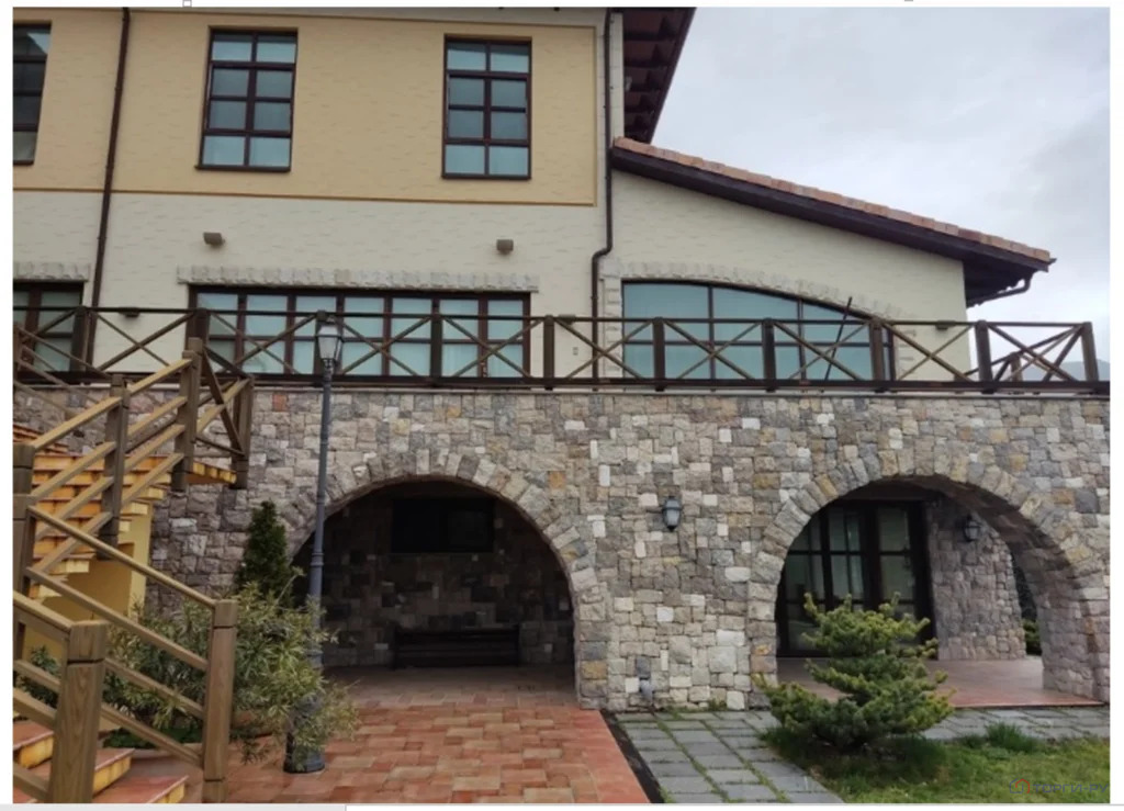 Продажа дома, Виноградное, Ленинский район, Магобинская улица - Фото 7