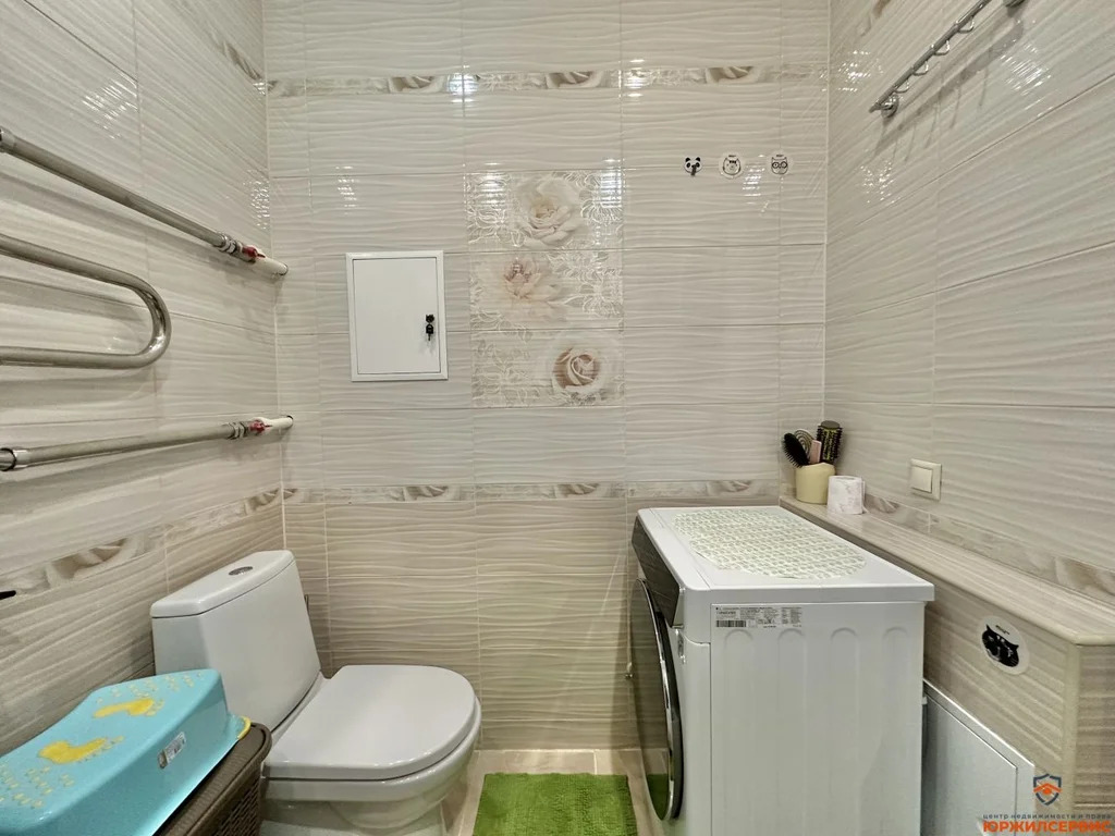 Продажа квартиры, Домодедово, Домодедово г. о., улица Курыжова - Фото 19