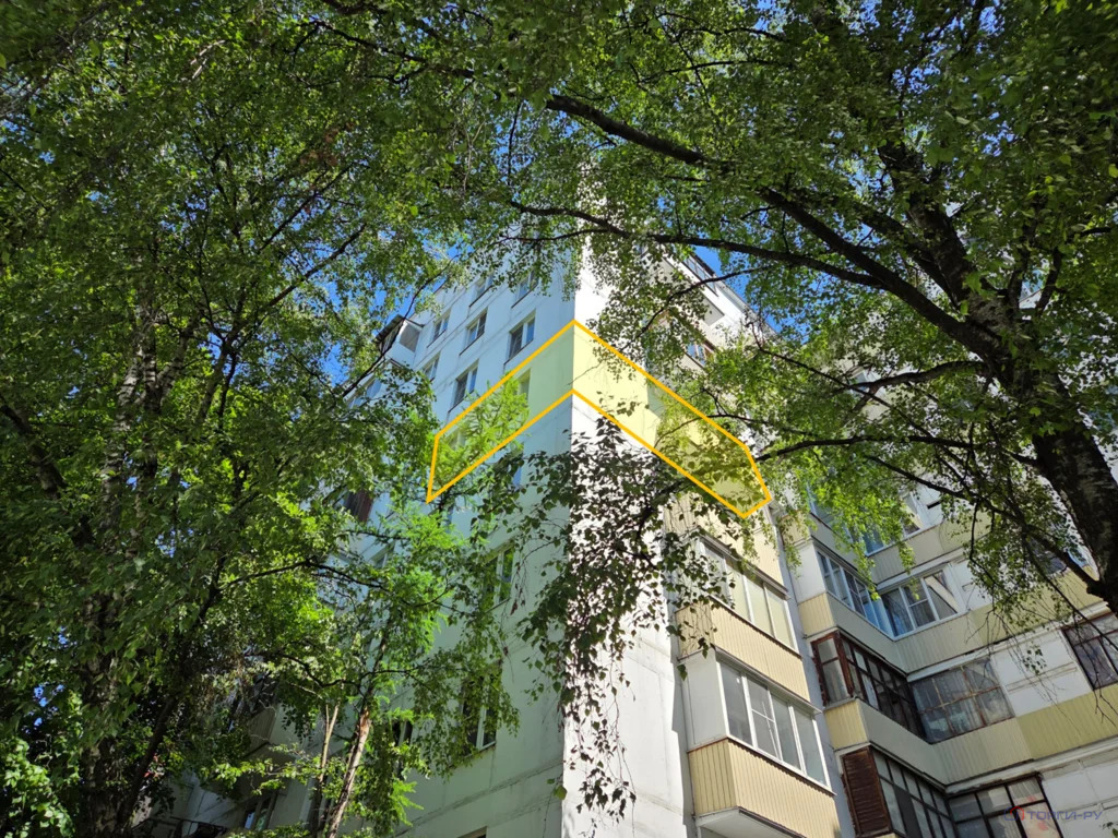 Продажа квартиры, Бескудниковский б-р. - Фото 4