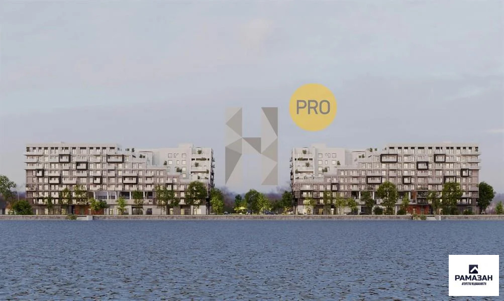 Продажа квартиры в новостройке, Казань, ул. Портовая - Фото 6