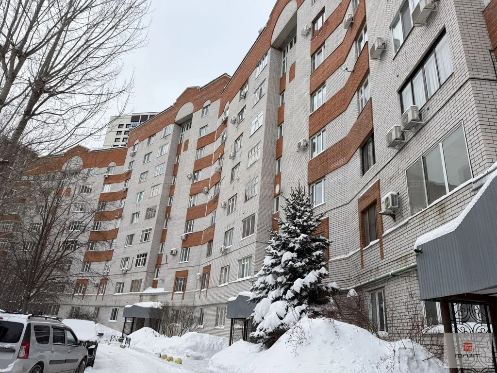 Продажа квартиры, Казань, ул. Гвардейская - Фото 1