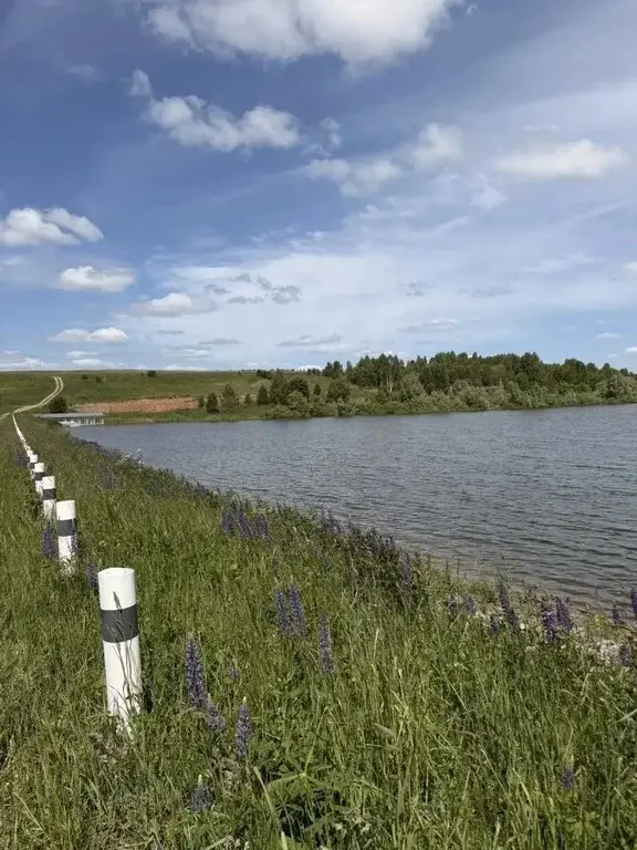 Купить участок 10.0 сот. Татарстан респ., Зеленодольский район, ... - Фото 8