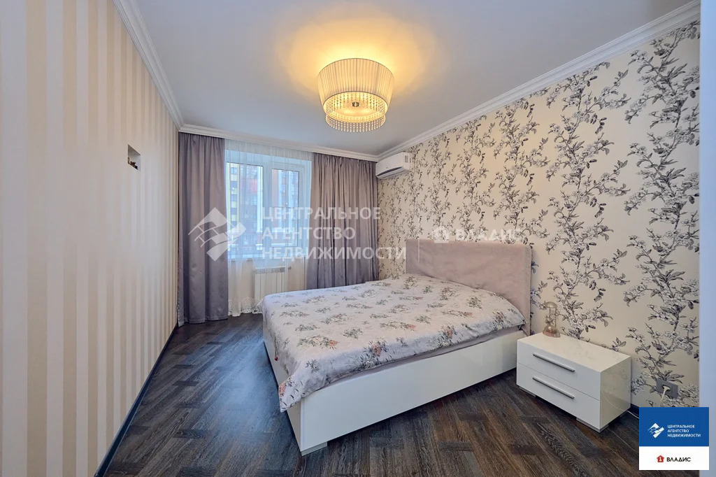 Продажа квартиры, Рязань, ул. Вокзальная - Фото 11