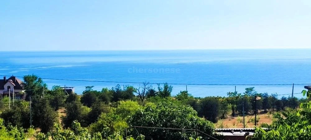 Продажа дома, Севастополь, территория СТ Бриз - Фото 22