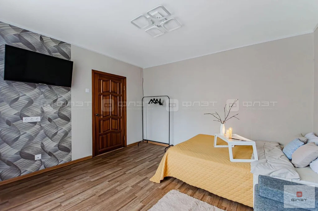 Продажа квартиры, Казань, ул. Исмаила Гаспринского - Фото 3