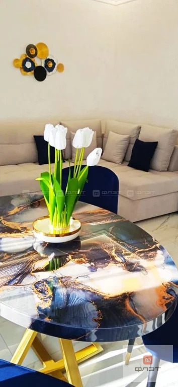 Продажа квартиры, Казань, ул. Бари Галеева - Фото 8