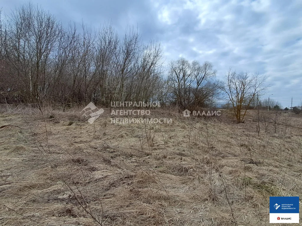 Продажа участка, Касимовский район - Фото 1