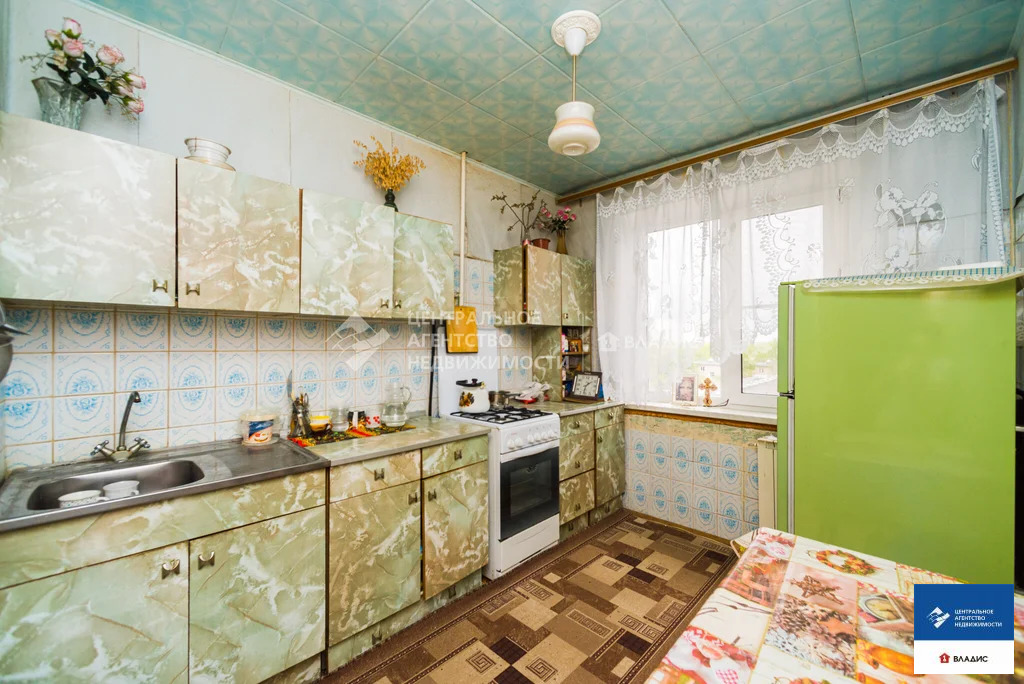 Продажа квартиры, Рязань, ул. Качевская - Фото 0