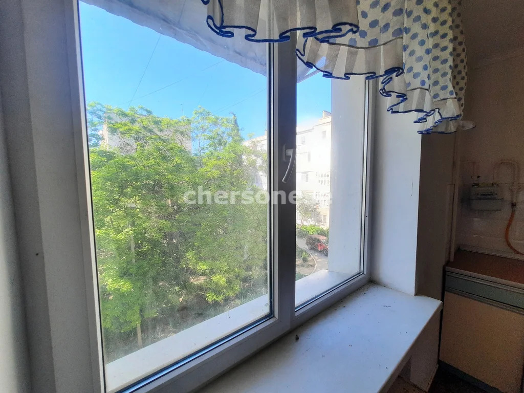 Продажа квартиры, Севастополь, ул. Героев Бреста - Фото 12