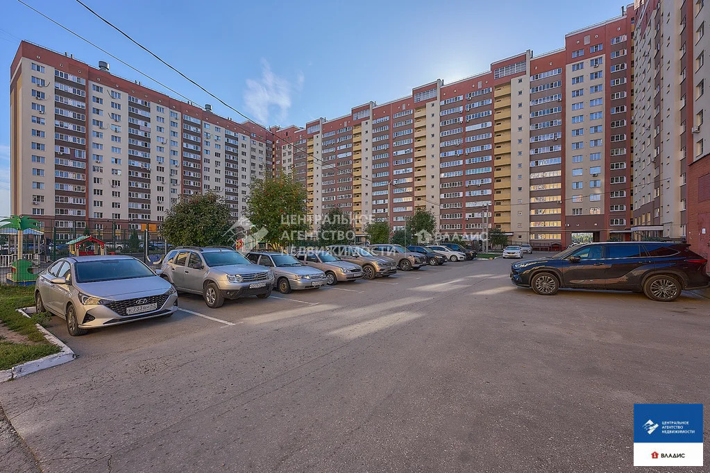 Продажа квартиры, Рязань, Семчинская улица - Фото 16