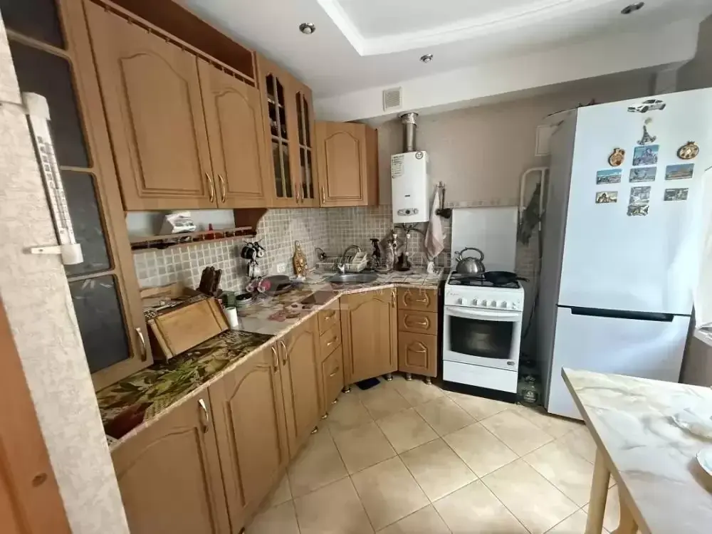 Продажа квартиры, Георгиевск, ул. Калинина - Фото 10