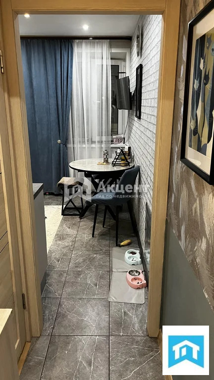 Продажа квартиры, Иваново, ул. Лежневская - Фото 1