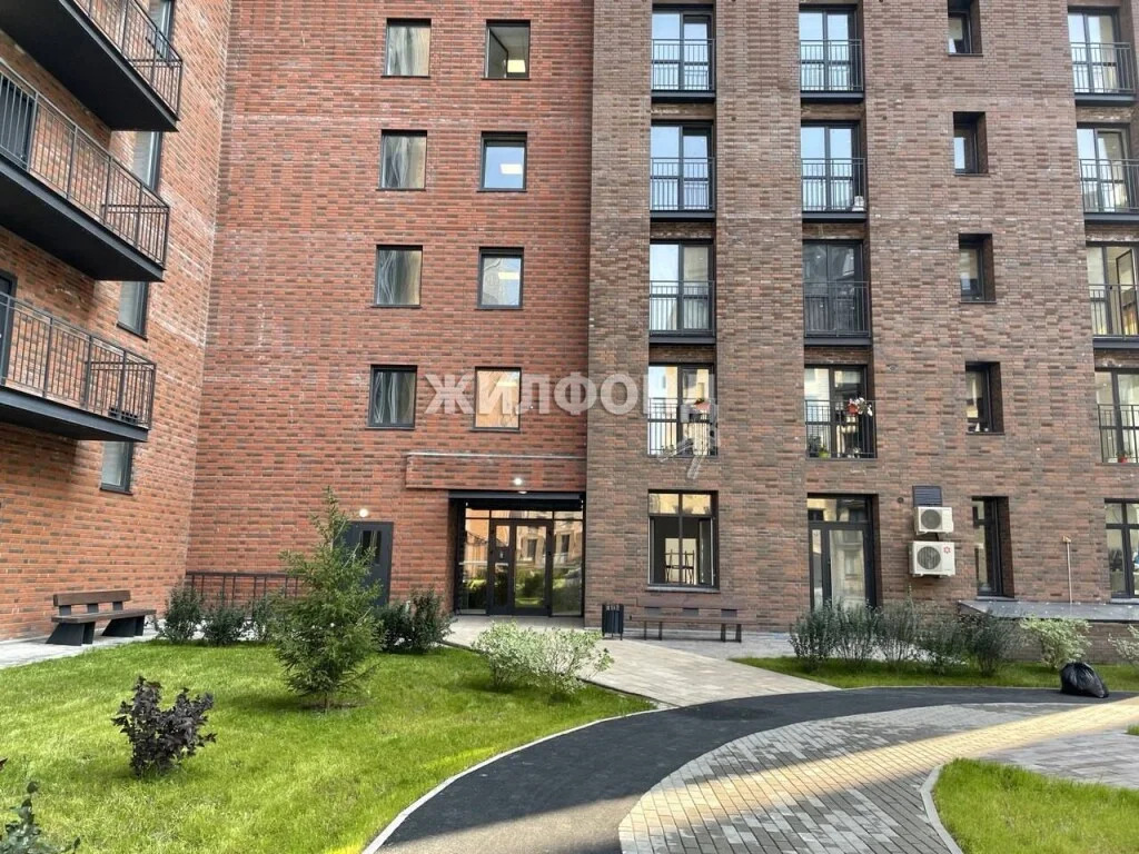 Продажа квартиры, Новосибирск, Красный пр-кт. - Фото 5