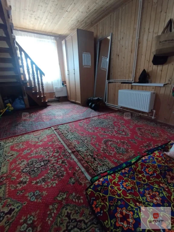 Продажа дома, Казань, Снт сад №11 КАПО им. Горбунова - Фото 12