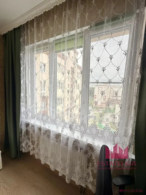 Продажа квартиры, Лопатино, Ленинский район, Сухановская улица - Фото 15