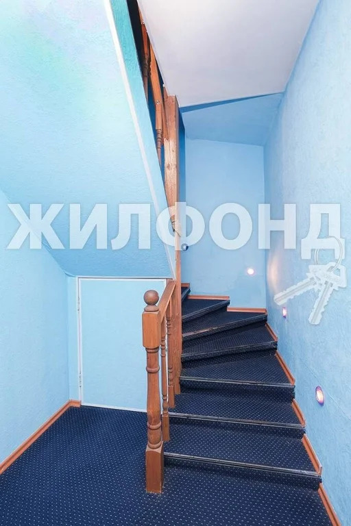 Продажа дома, Новосибирск, ул. Крестьянская - Фото 14