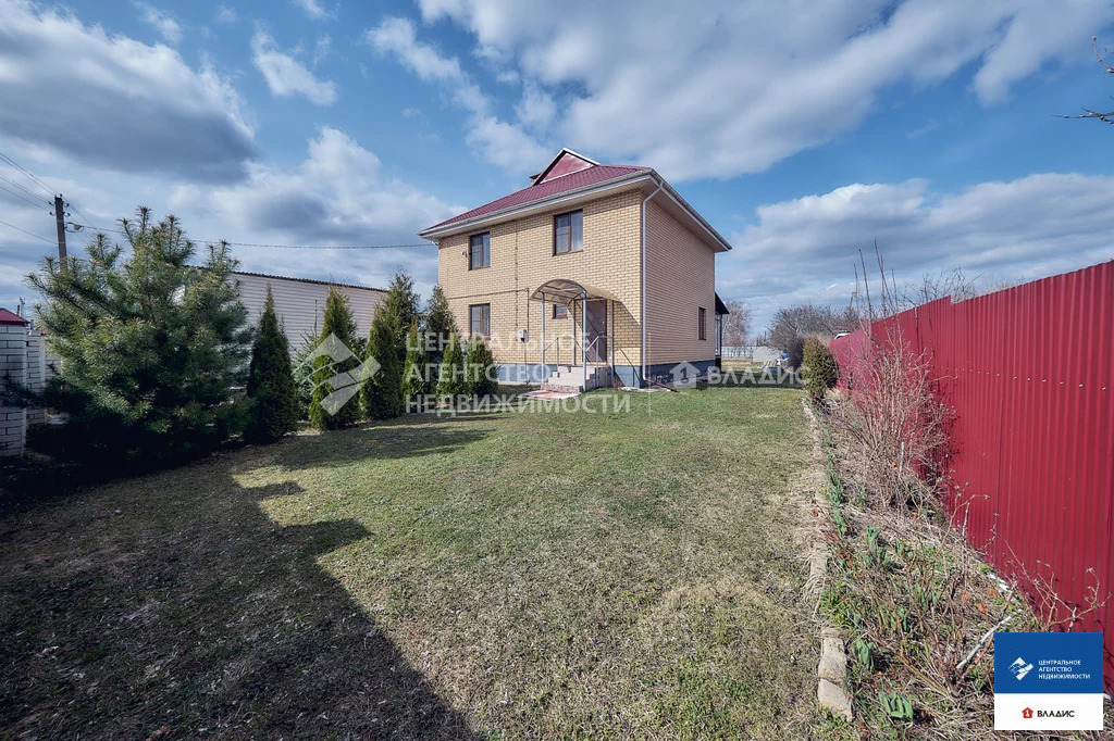 Продажа дома, Пощупово, Рыбновский район, Почтовая улица - Фото 18