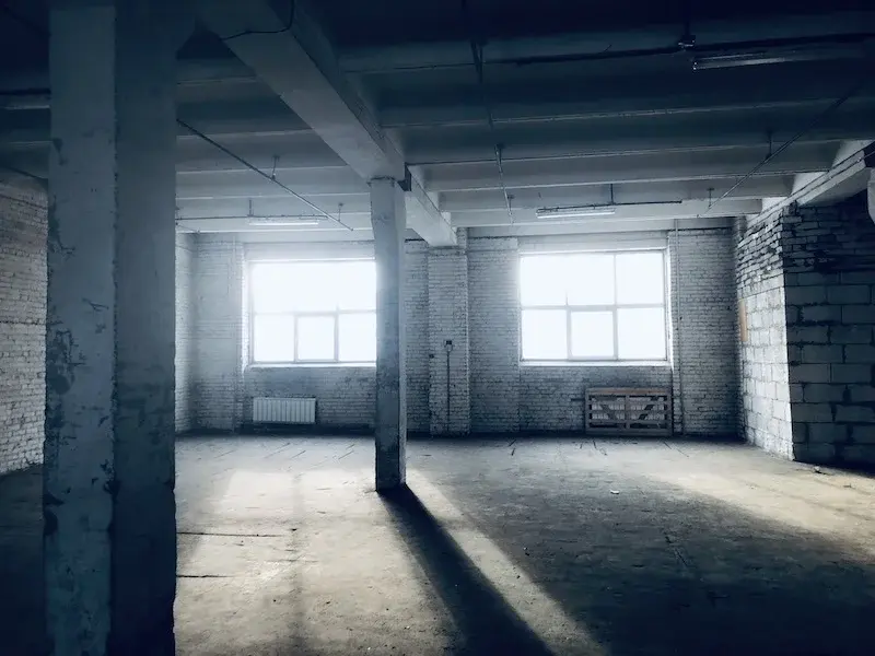 М.Лихоборы 14 м.п.ул. Автомоторная вл.4.Сдается склад 1285 кв.м 3/5 СК - Фото 18