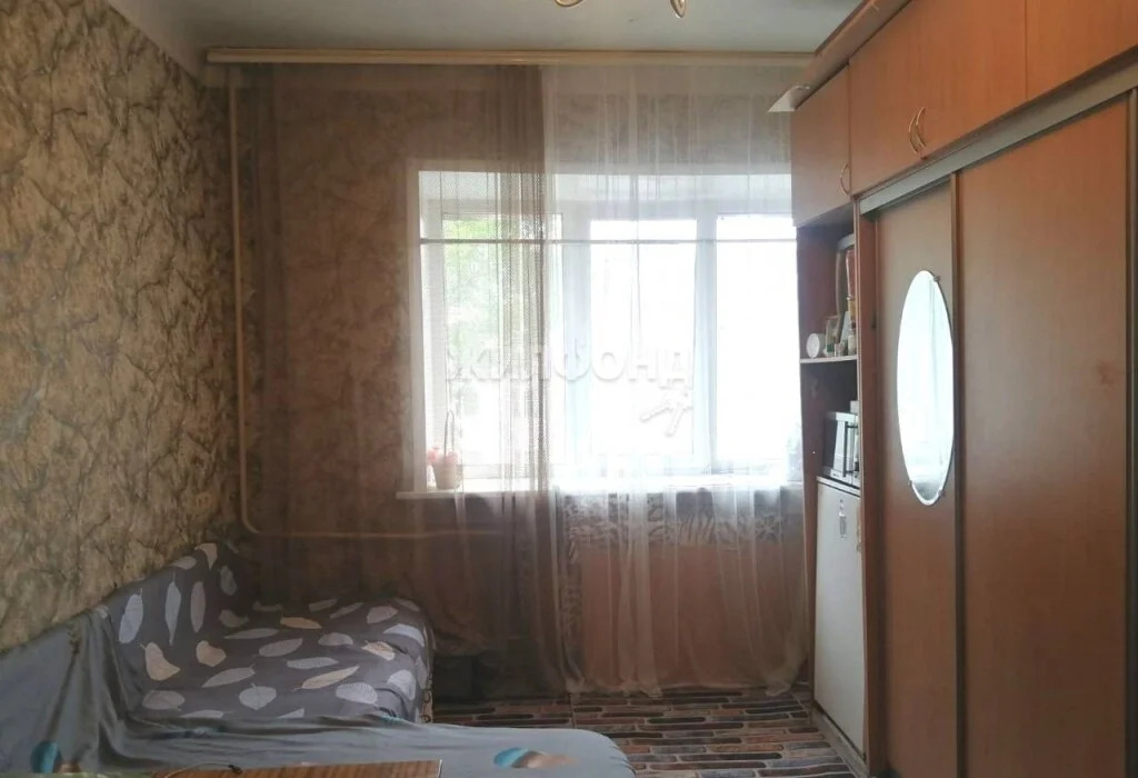 Продажа комнаты, Новосибирск, ул. Дуси Ковальчук - Фото 0