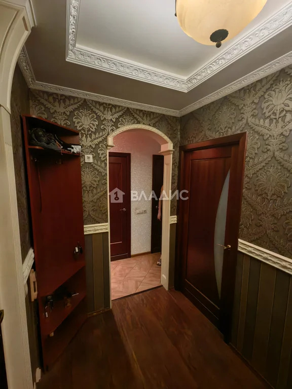 Москва, Борисовский проезд, д.5, 2-комнатная квартира на продажу - Фото 21