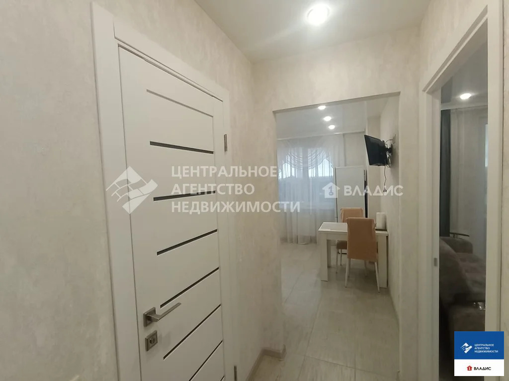 Аренда квартиры, Рязань, ул. Островского - Фото 9