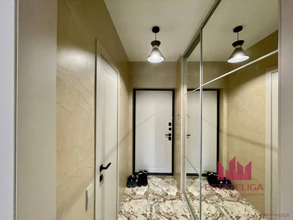 Аренда квартиры, Волгоградский пр-кт. - Фото 21