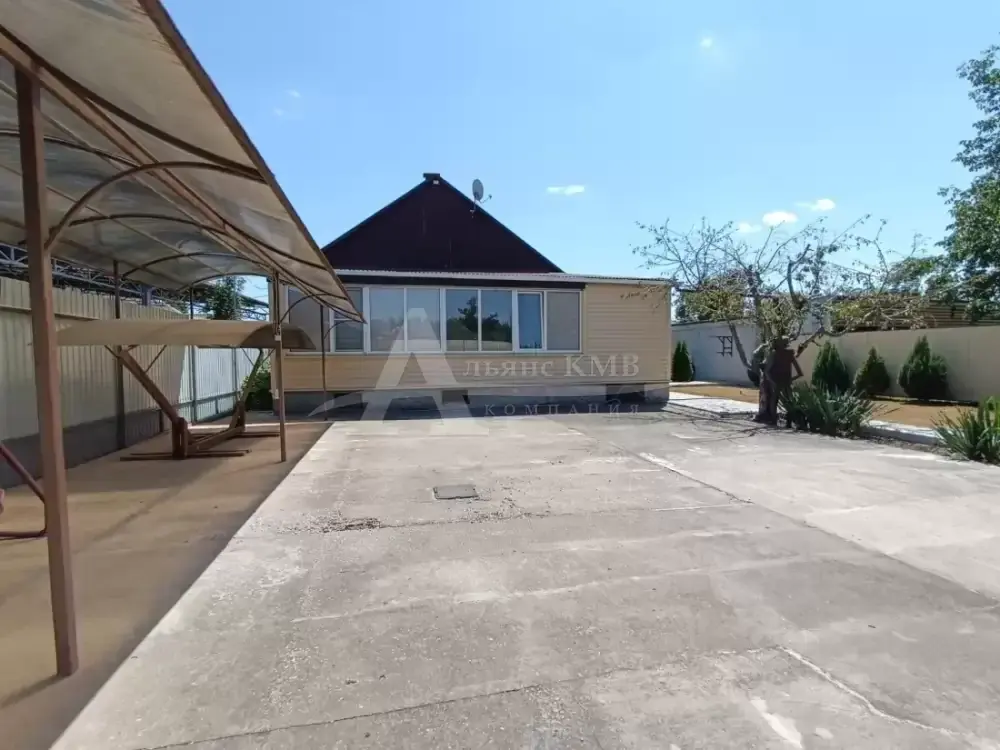 Продажа дома, Зеленокумск, Советский район, Калинина пер. - Фото 7