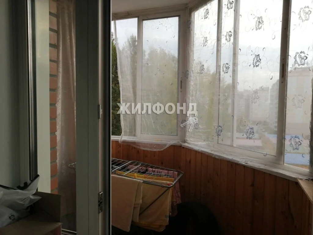 Продажа квартиры, Новосибирск, Краузе - Фото 3
