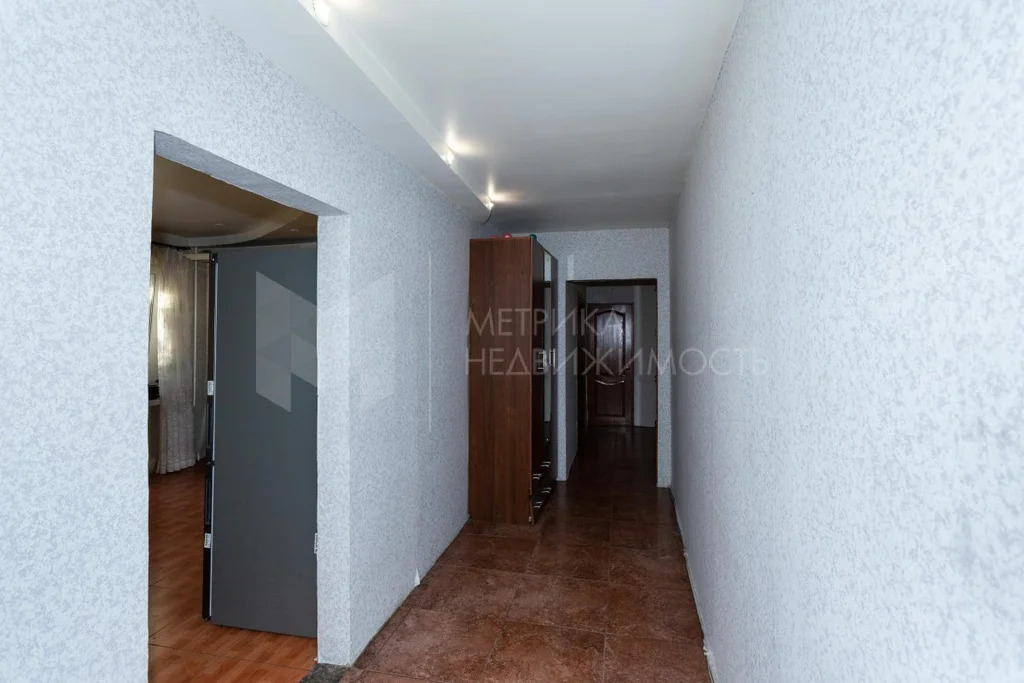 Продажа квартиры, Тюмень, г Тюмень - Фото 8