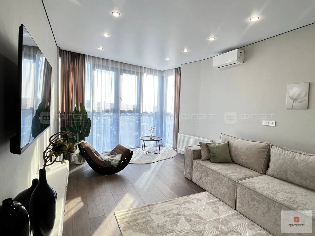 Продажа квартиры, Казань, ул. Танковая - Фото 8