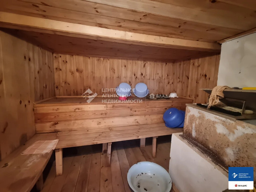 Продажа дома, Наумово, Рязанский район, ул. Заречная - Фото 10