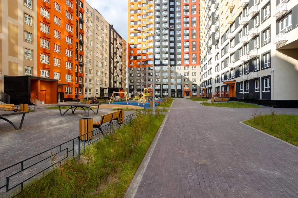 Аренда ПСН площадью 64.6 м2 - Фото 3