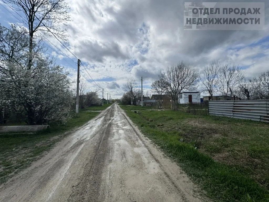 Большой участок - Фото 7