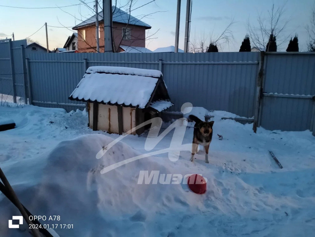 Продажа дома, Кривцы, Раменский район, Светлая ул. - Фото 9