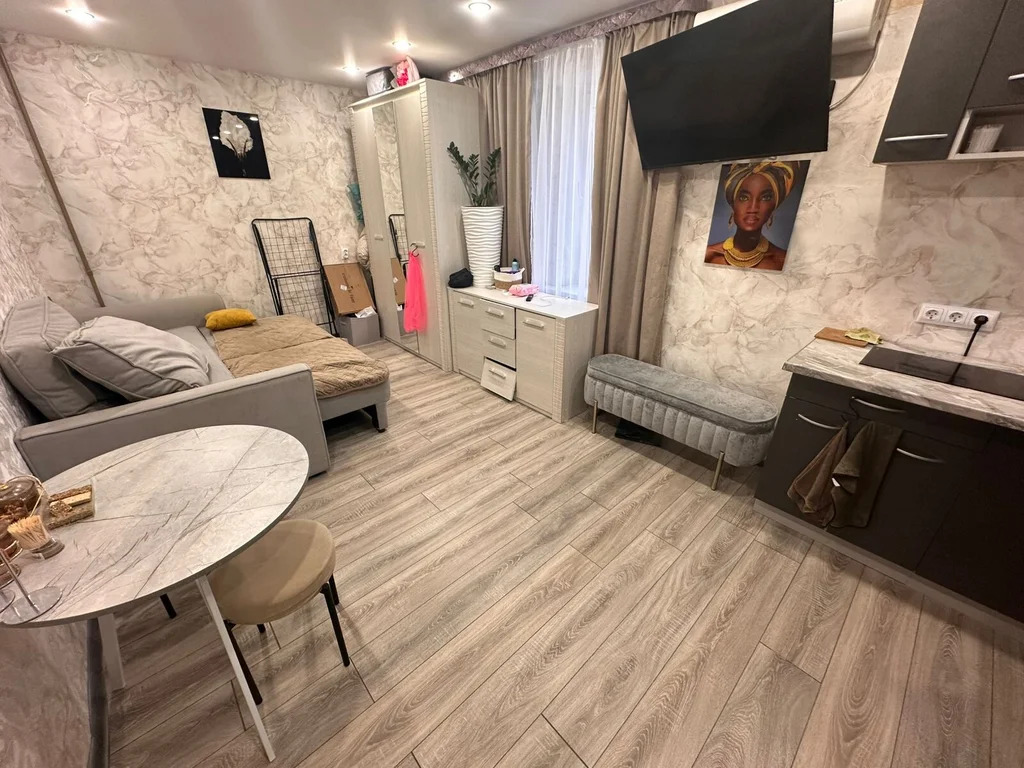 Продажа квартиры, Северская, Северский район, ул. Орджоникидзе - Фото 4