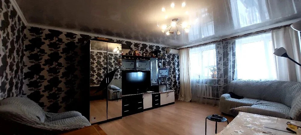 Продажа квартиры, Афипский, Северский район, ул. 50 лет Октября - Фото 9