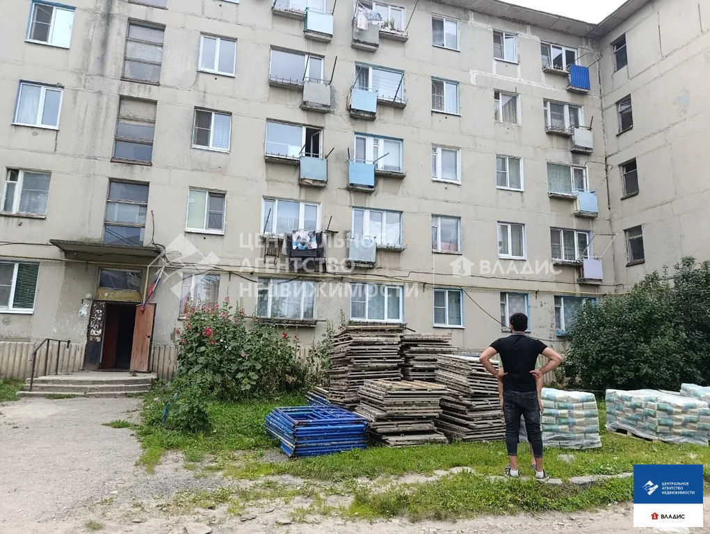 Продажа квартиры, Шилово, Шиловский район, ул. Стройкова - Фото 20