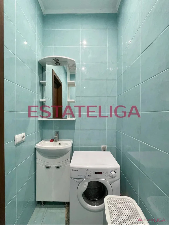 Аренда квартиры, Багратионовский проезд - Фото 17