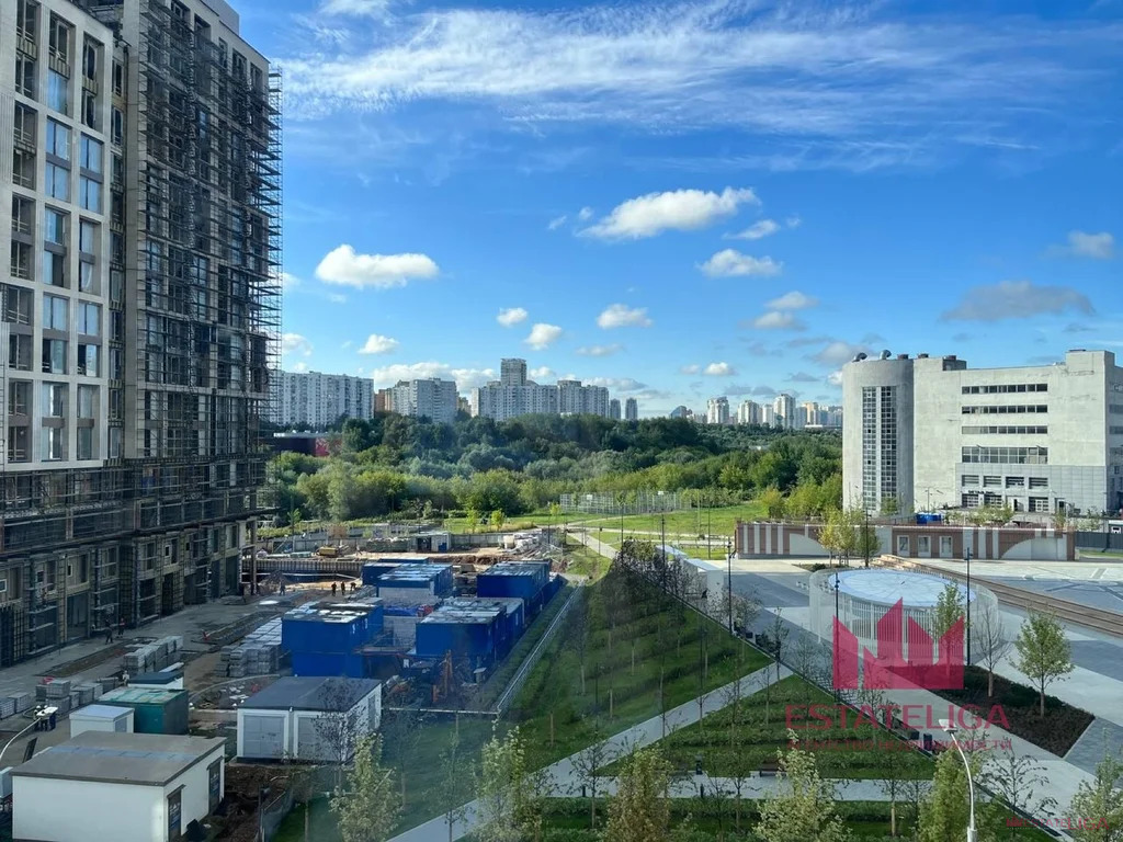 Аренда квартиры, улица Василия Ланового - Фото 10