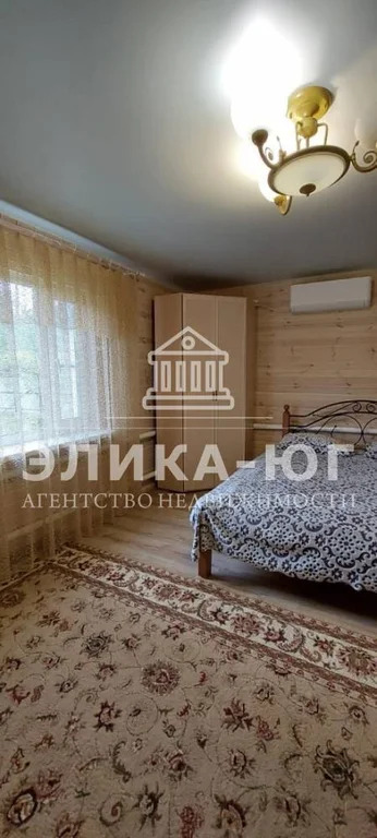 Продажа дома, Новомихайловский, Крымский район, Зеленая ул. - Фото 3