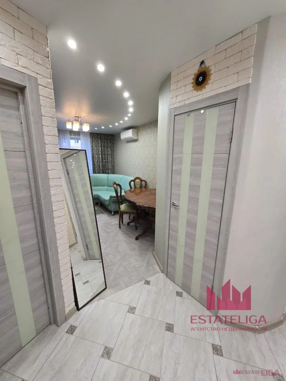 Продажа квартиры, Лопатино, Ленинский район, Солнечный бульвар - Фото 28