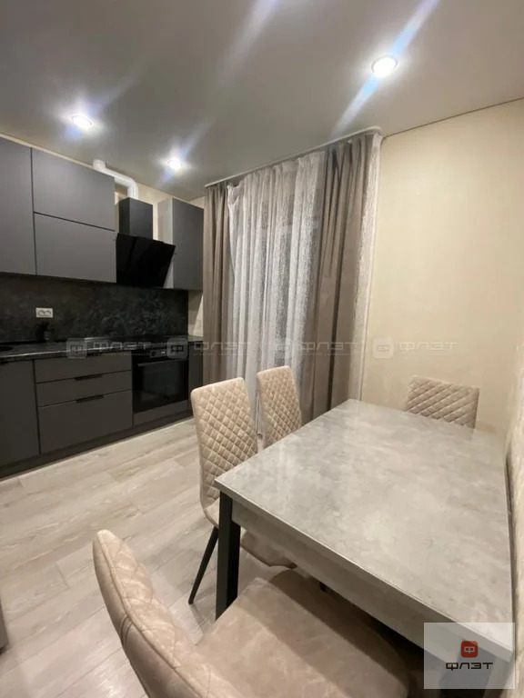 Продажа квартиры, Царево, Пестречинский район, ул. Петра Гаврилова - Фото 1